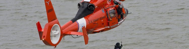 חילוץ כלבים